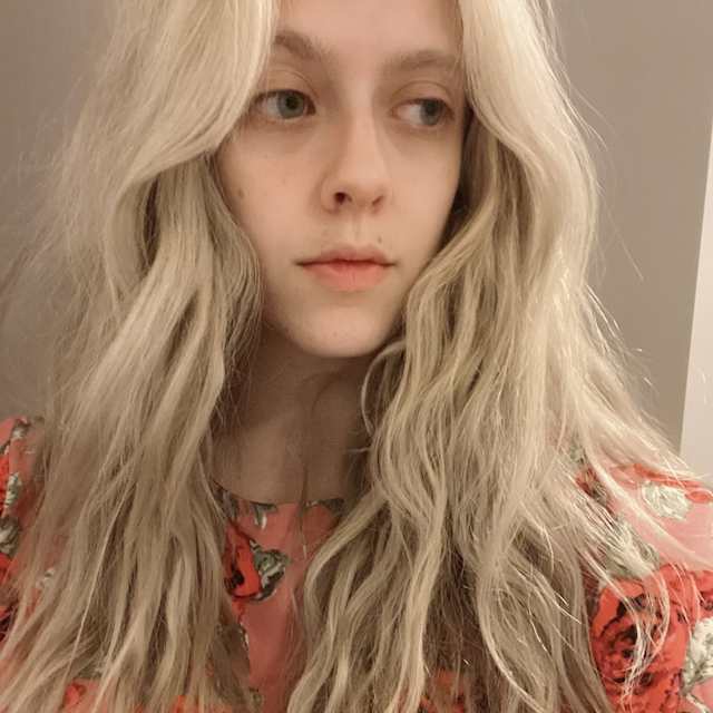 Olivia Richman